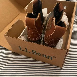 Women’s LL Bean Boots
